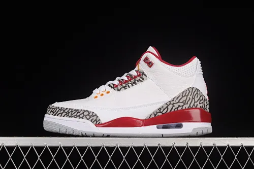 All categories Air Jordan Jordan series basketball shoes Air Jordan 3 pure original version Air Jordan 3 SE "Denim" AJ3 Joe 3 White Peacock CT8532-126